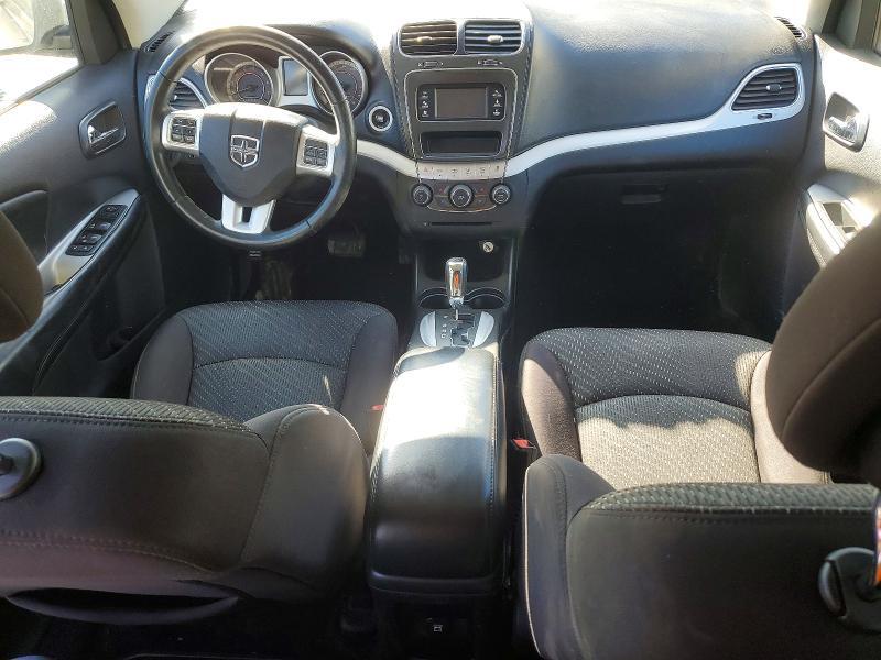 2013 Dodge Journey se