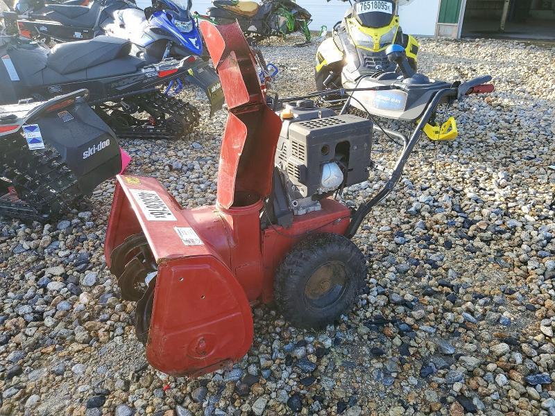 2023 Toro 38830 Snow Blower