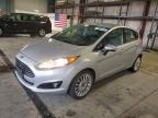 2014 Ford Fiesta Titanium