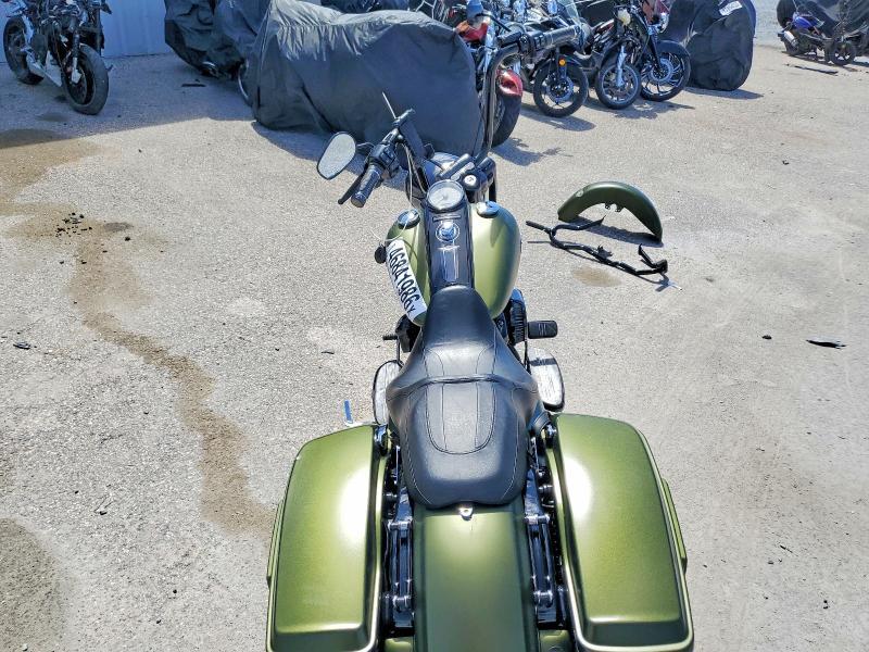 2022 Harley-Davidson Flhrxs