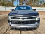 2024 Chevrolet Silverado K1500 RST