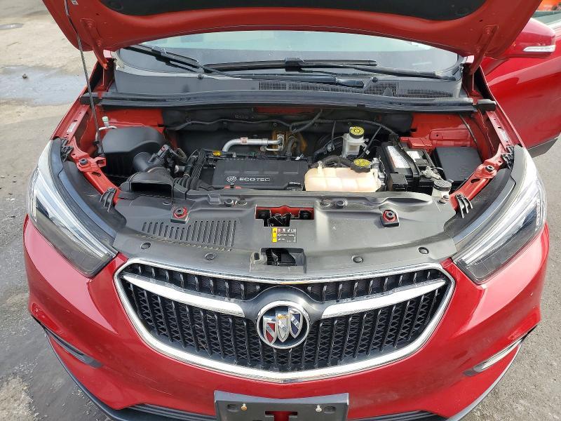 2019 Buick Encore Sport Touring