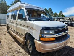 2004 Chev Express G3500 en venta en Littleton, CO
