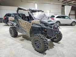Can-Am Maverick Utility Vehicle salvage cars for sale: 2022 Can-Am Maverick Utility Vehicle