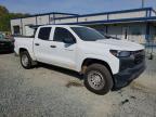 2025 Chevrolet Colorado