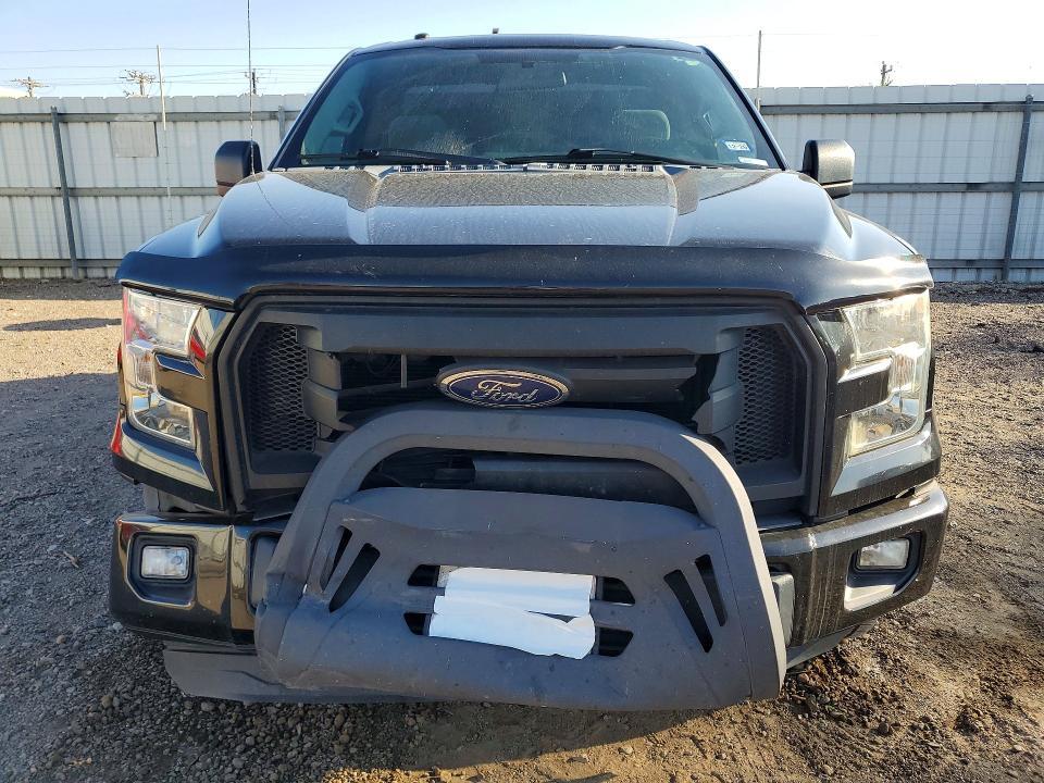 2016 Ford F150