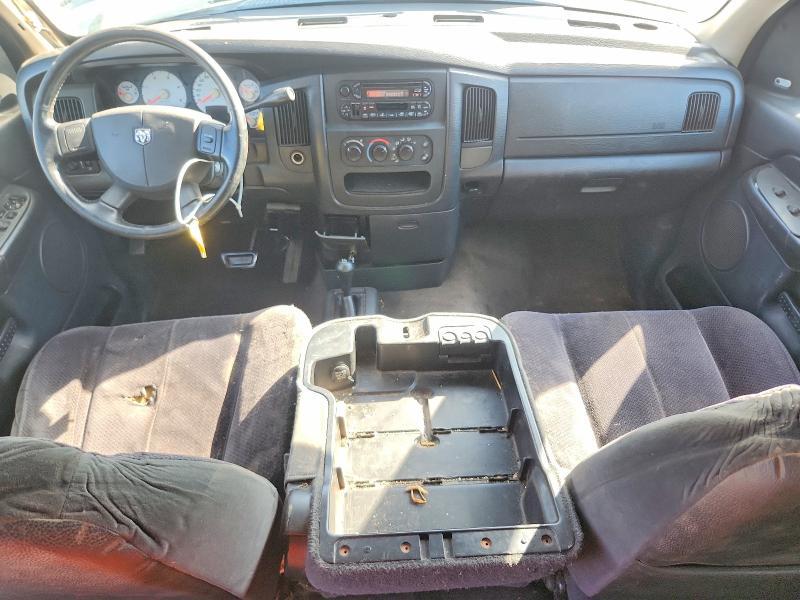 2004 Dodge RAM 2500 ST