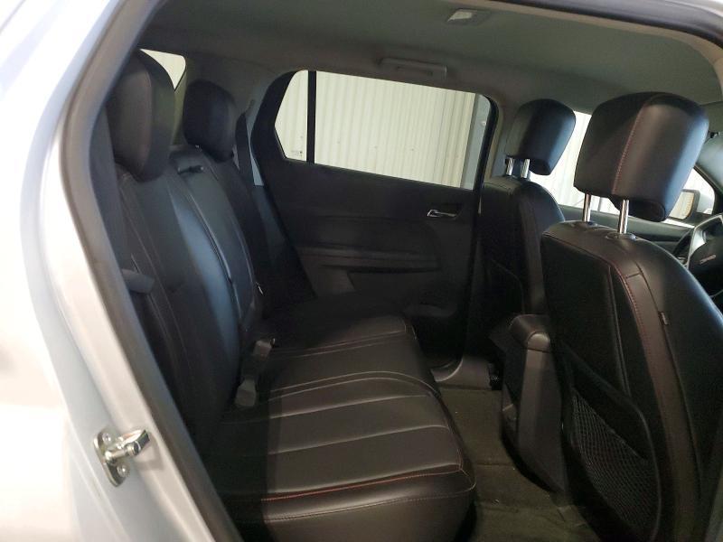 2013 GMC Terrain slt