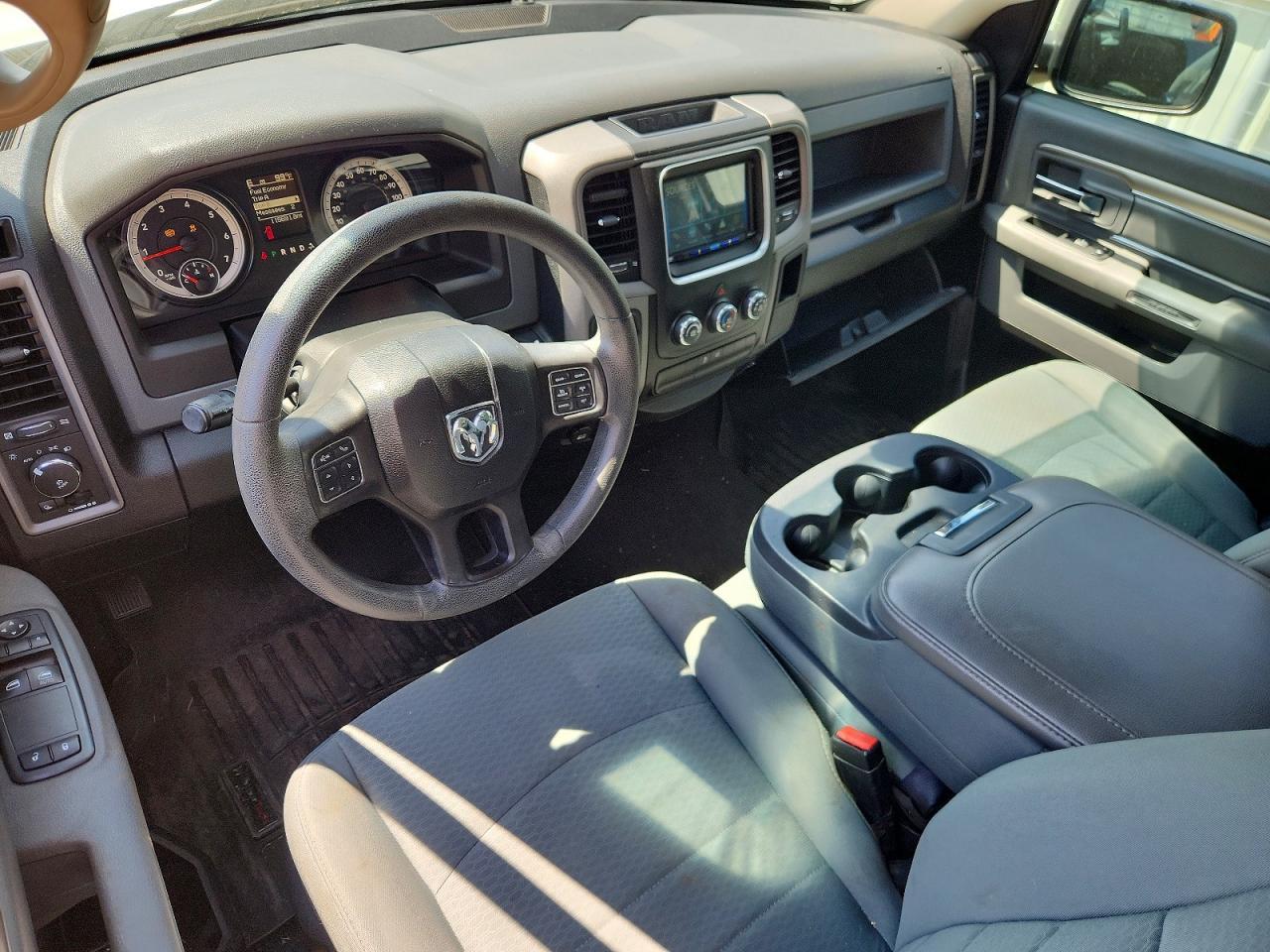2014 Dodge RAM 1500 ST
