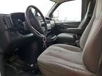 2005 Chev Rolet Express G3500 BOX Truck