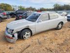 1997 Lexus Ls 400 Base