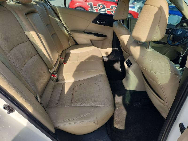 2016 Honda Accord Touring