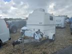 2008 Pelsue Fiber Optic Splicing Trailer