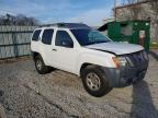 2007 Nissan Xterra x