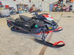Salvage motorcycles for sale at Mcfarland, WI auction: 2022 True MXZ X 850