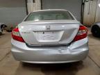 2012 Honda Civic exl