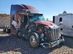 2024 Peterbilt 579 Semi Truck