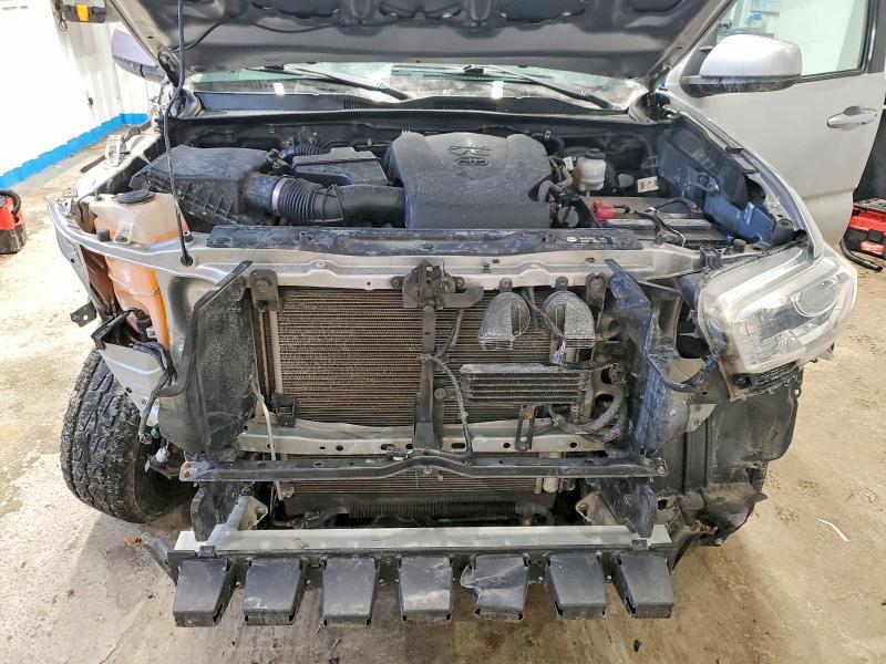 2018 Toyota Tacoma SR5 V6