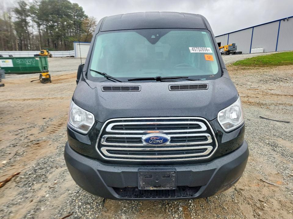 2019 Ford Transit T-350