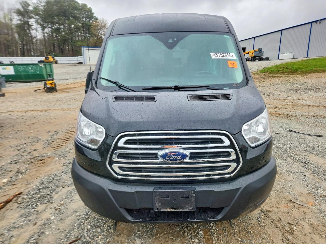 2019 Ford Transit T-350