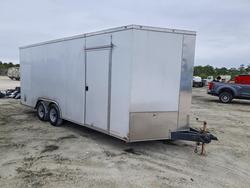 2023 Giddy Up 8.5X20TA Enclosed Cargo Trailer en venta en Fort Pierce, FL