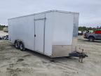 2023 Giddy Up 8.5X20TA Enclosed Cargo Trailer