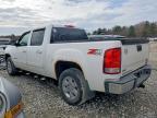2011 GMC Sierra K1500 SLT