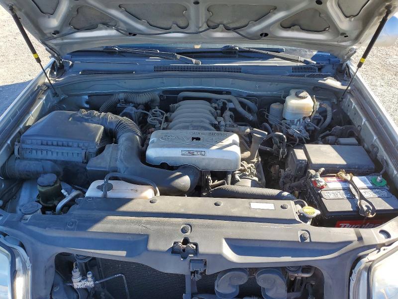 2007 Toyota 4runner Limited