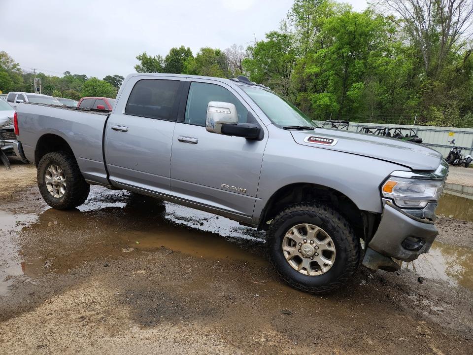 2024 Dodge 2500 Laramie