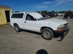 2003 Chevrolet S Truck S10
