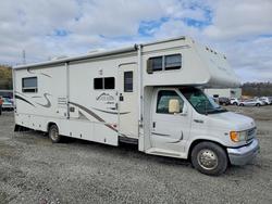 Camiones con verificación Run & Drive a la venta en subasta: 2002 Jayco Trailer