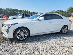 Cadillac salvage cars for sale: 2020 Cadillac CT4 Luxury