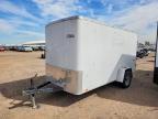2019 Look Trailers 2019 Enclosed Cargo Trailer