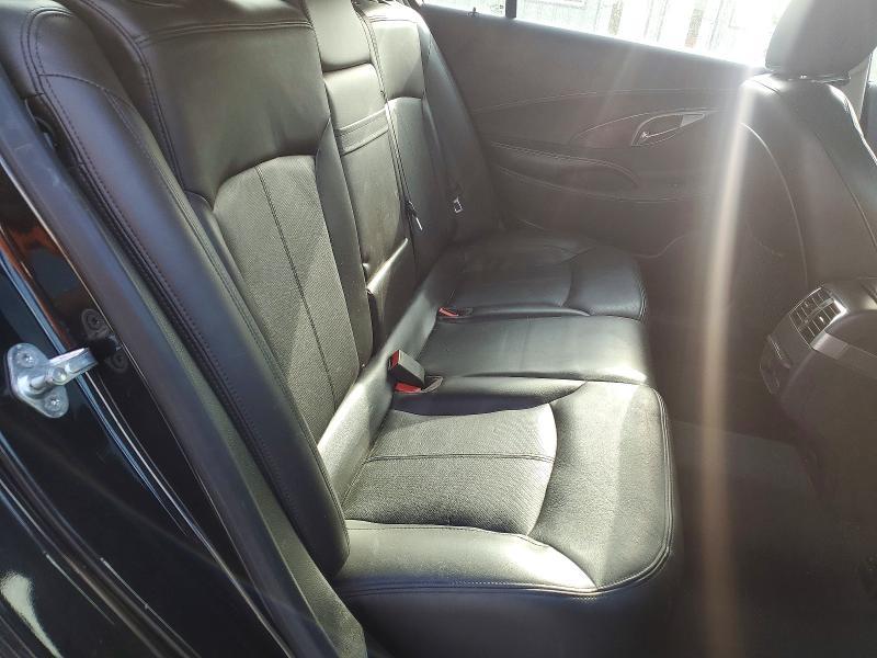 2013 Buick Lacrosse Touring