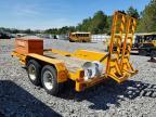 2020 Lucon Equipment Trailer