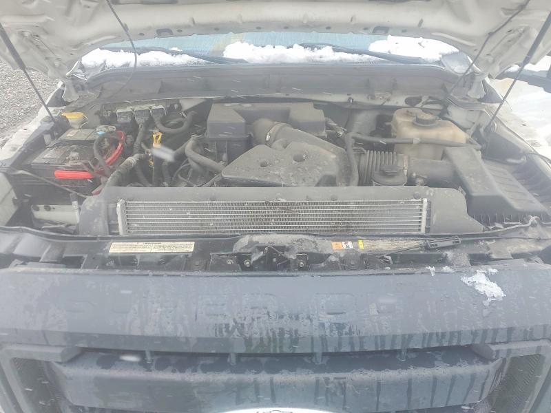 2012 Ford F350 Super Duty