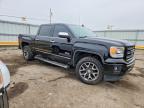 2015 GMC Sierra K1500 SLT