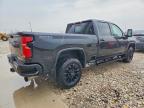 2025 Chevrolet Silverado K2500 Heavy Duty LT