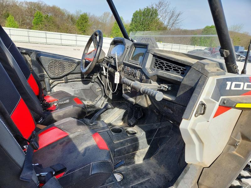 2022 Polaris RZR XP1000 Utility Vehicle