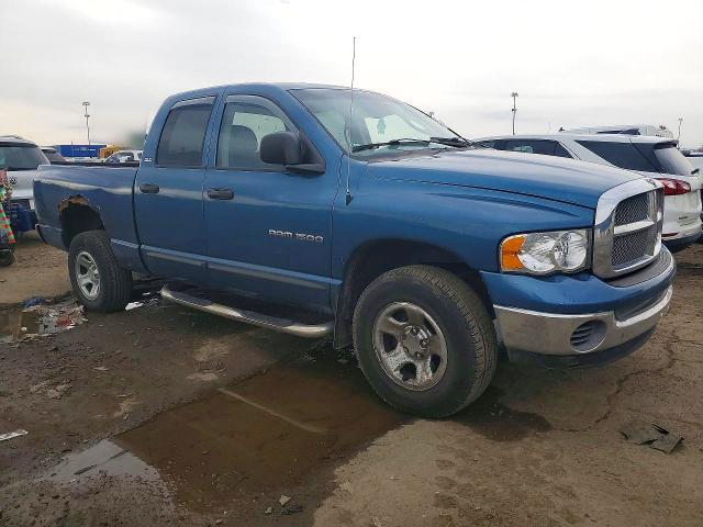 2002 Dodge RAM 1500