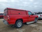 2006 Chevrolet Silverado C1500