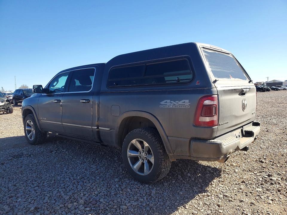 2020 Dodge RAM 1500 Limited