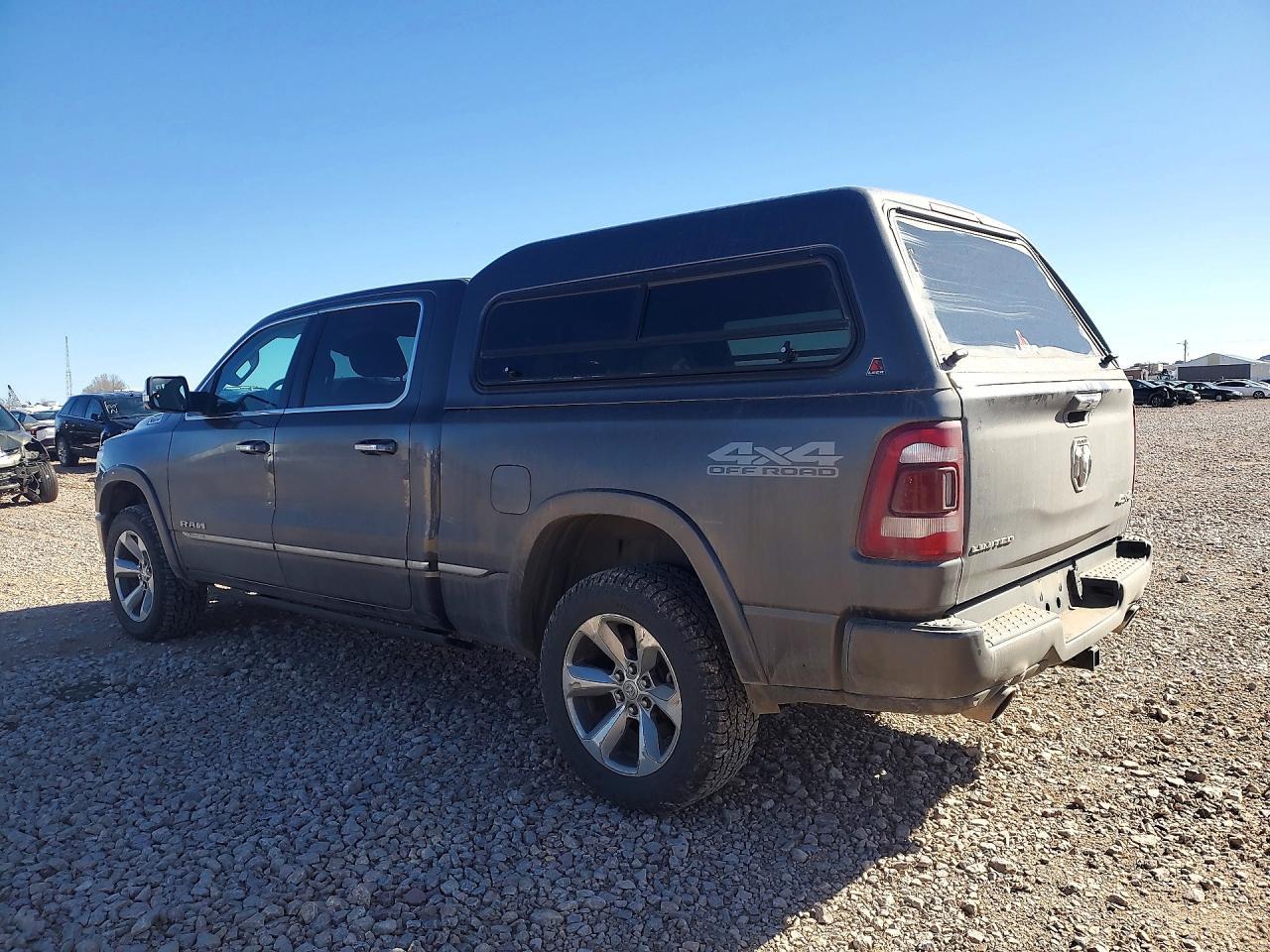 2020 Dodge RAM 1500 Limited