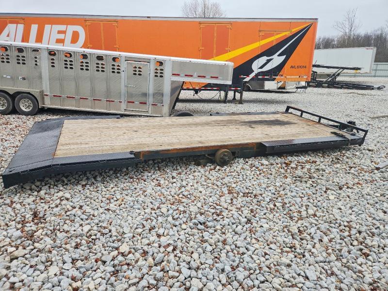 2025 Sure-Trac Equipment Trailer