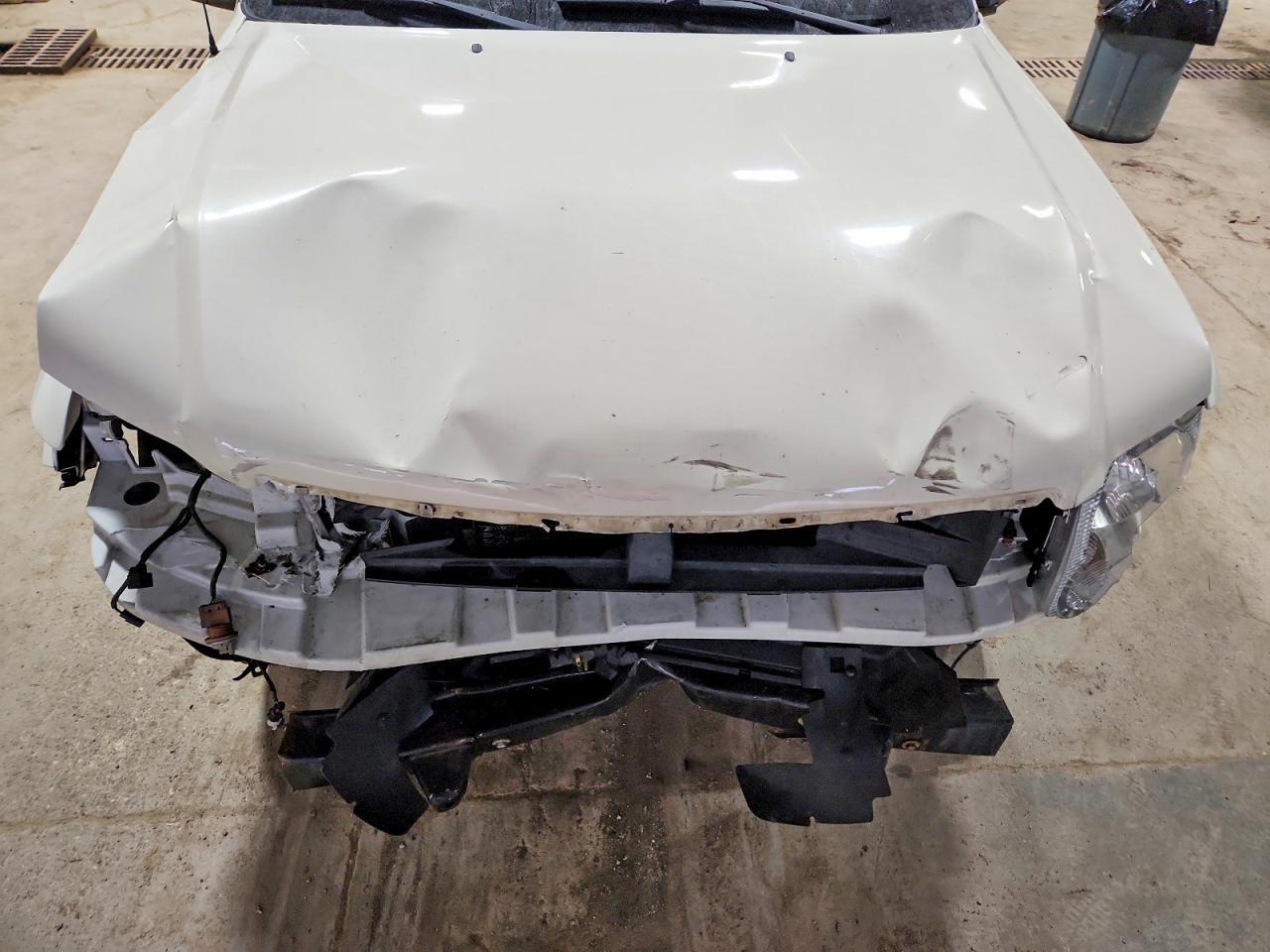 2007 Ford Explorer Limited