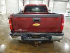 2013 Chevrolet Silverado K3500 LT