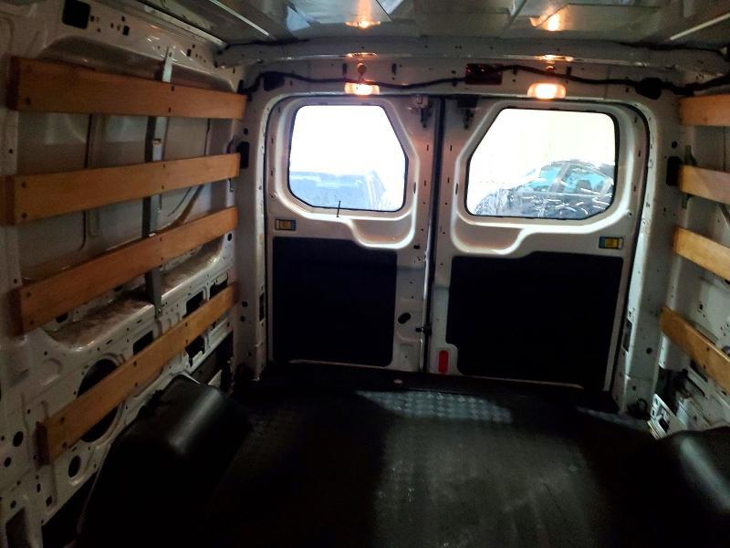 2016 Ford Transit T-250