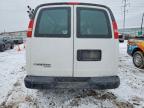 2012 Chevrolet Express 2500 Cargo Delivery Van