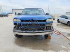 2003 Chevrolet Silverado K2500 Heavy Duty