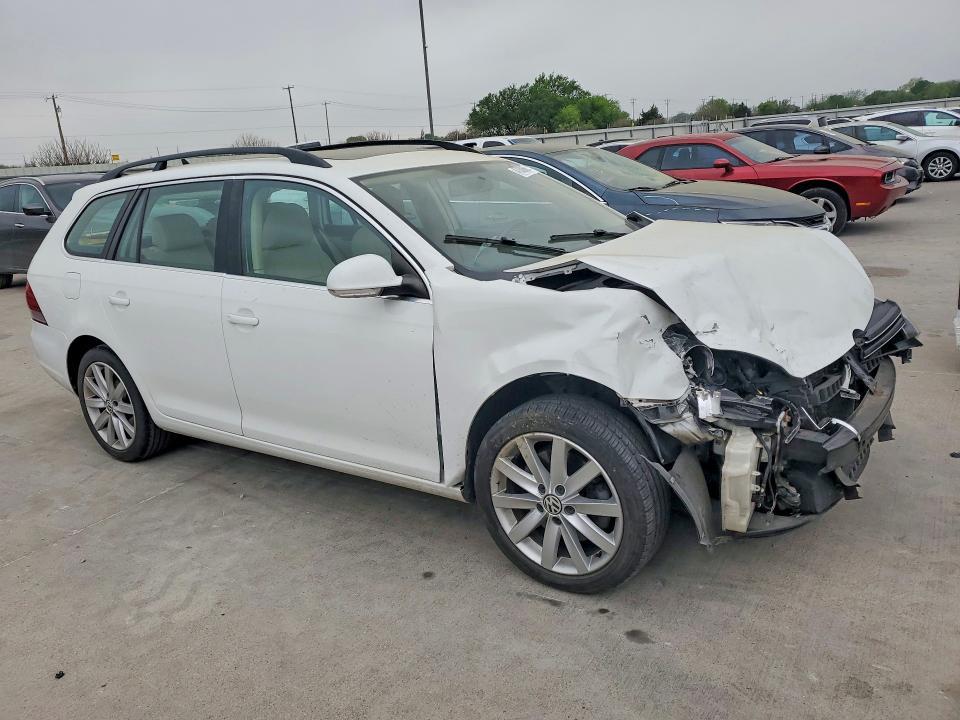 2014 Volkswagen Jetta tdi